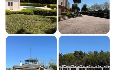 DEPARTAMENTO 2 AMBIENTES EN VENTA, BARRIO SEPTIEMBRE, ESCOBAR