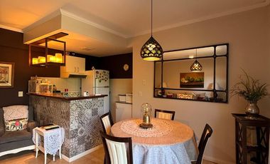 DEPARTAMENTO 2 AMBIENTES EN VENTA, BARRIO SEPTIEMBRE, ESCOBAR