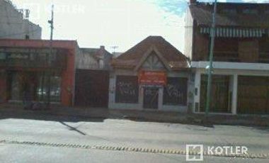 Depósito en Temperley Este