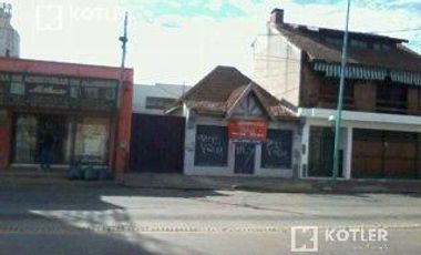 Depósito en Temperley Este