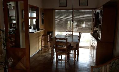 Departamento - Olivos