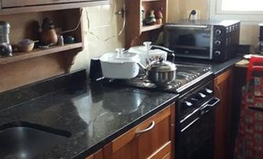 Departamento - Olivos