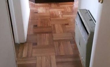 Departamento - Olivos