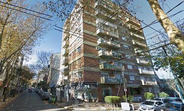 Departamento - Olivos