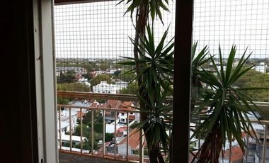 Departamento - Olivos