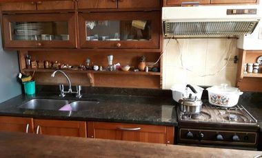 Departamento - Olivos