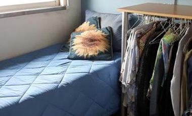 Departamento - Olivos