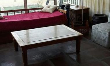 Departamento - Olivos