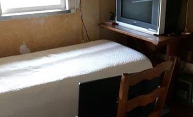 Departamento - Olivos