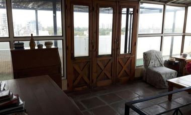 Departamento - Olivos