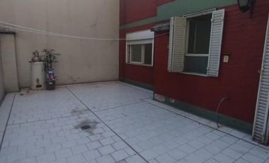 Departamento - Caballito Norte