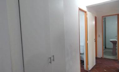 Departamento - Caballito Norte