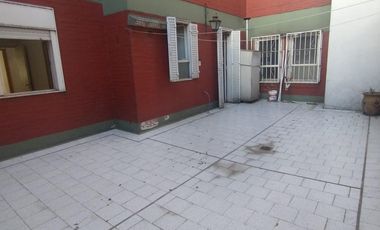 Departamento - Caballito Norte