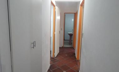 Departamento - Caballito Norte