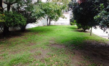 Departamento - Caballito Norte