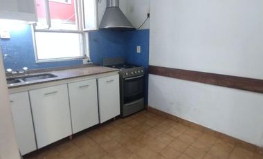 Departamento - Caballito Norte