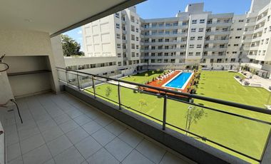 Departamento en Canning Center