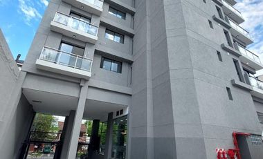 departamento de categoría en alquiler con cochera