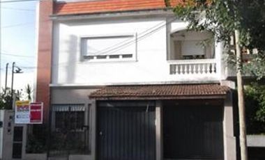 Casa Multifamiliar - Carapachay