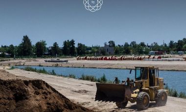 VENTA LOTES FUNES LAKES - AGUADAS