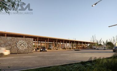 VENTA LOTES FUNES LAKES - AGUADAS