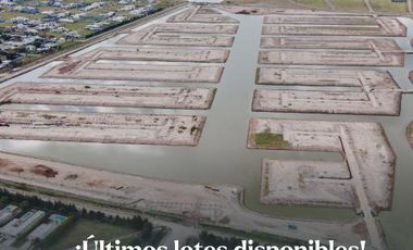 VENTA LOTES FUNES LAKES - AGUADAS