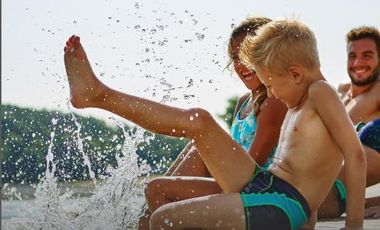 VENTA LOTES FUNES LAKES - AGUADAS