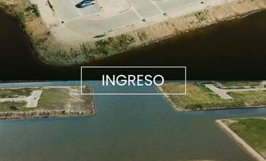 VENTA LOTES FUNES LAKES - AGUADAS