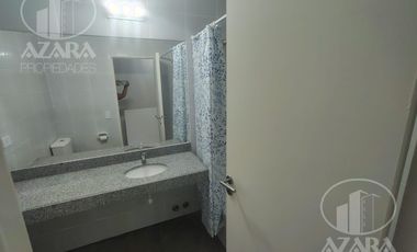 Departamento en venta de 3 ambientes con cochera y full amenities en el centro de Pilar