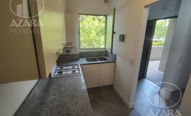 Departamento en venta de 3 ambientes con cochera y full amenities en el centro de Pilar