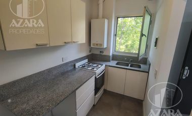 Departamento en venta de 3 ambientes con cochera y full amenities en el centro de Pilar