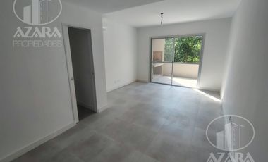 Departamento en venta de 3 ambientes con cochera y full amenities en el centro de Pilar