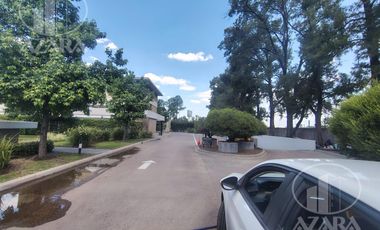 Departamento en venta de 3 ambientes con cochera y full amenities en el centro de Pilar