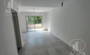 Departamento en venta de 3 ambientes con cochera y full amenities en el centro de Pilar