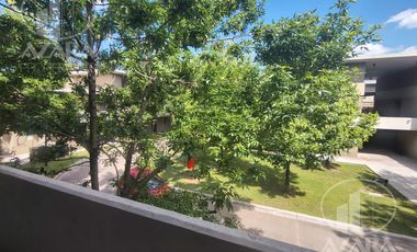 Departamento en venta de 3 ambientes con cochera y full amenities en el centro de Pilar