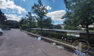 Departamento en venta de 3 ambientes con cochera y full amenities en el centro de Pilar