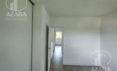Departamento en venta de 3 ambientes con cochera y full amenities en el centro de Pilar