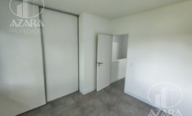 Departamento en venta de 3 ambientes con cochera y full amenities en el centro de Pilar