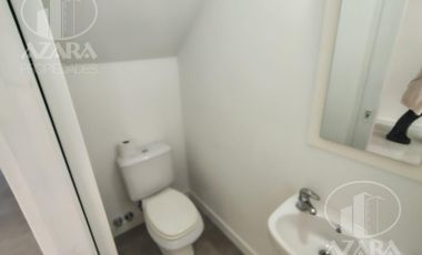 Departamento en venta de 3 ambientes con cochera y full amenities en el centro de Pilar