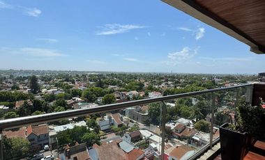 Piso 6 ambientes de 240m2 en Venta - Quilmes Centro