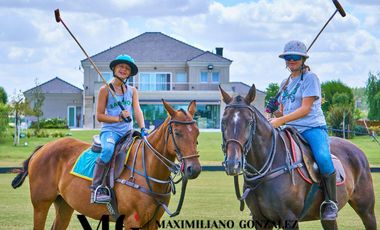 Lote en Venta en Barrio Privado La Providencia , Canning Ezeiza