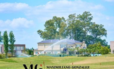 Lote en Venta en Barrio Privado La Providencia , Canning Ezeiza