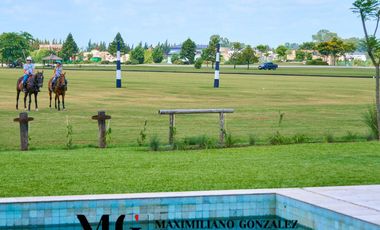 Lote en Venta en Barrio Privado La Providencia , Canning Ezeiza