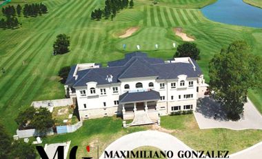 Lote en Venta en Barrio Privado La Providencia , Canning Ezeiza