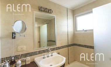 Departamento en venta en Lomas de Zamora | con terraza