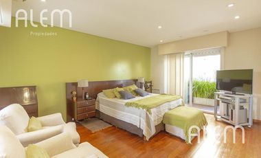 Departamento en venta en Lomas de Zamora | con terraza