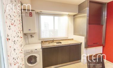 Departamento en venta en Lomas de Zamora | con terraza