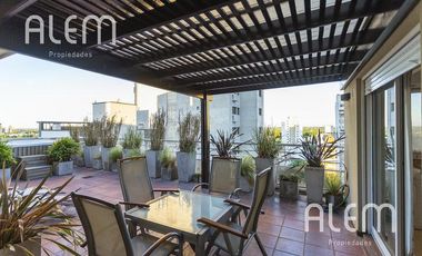 Departamento en venta en Lomas de Zamora | con terraza