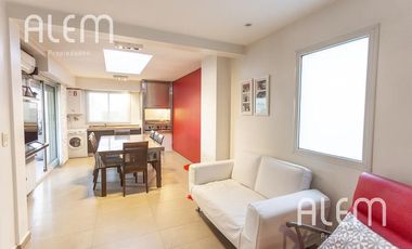 Departamento en venta en Lomas de Zamora | con terraza