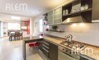 Departamento en venta en Lomas de Zamora | con terraza